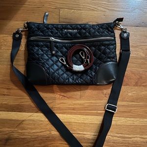 LN MZ WALLACE CROSBY CROSSBODY-GIFT W PURCHASE LAST PHOTO